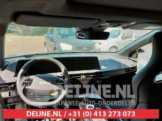 Kia EV6 EV6 (CV), Hatchback, 2021 77.4 kWh GT AWD picture 16