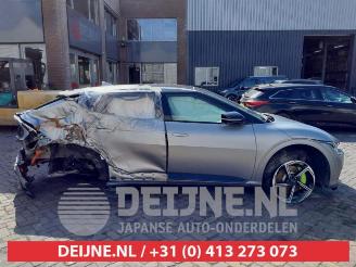 Kia EV6 EV6 (CV), Hatchback, 2021 77.4 kWh GT AWD picture 8