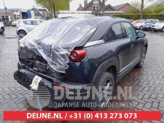 Mazda MX-30 MX-30, SUV, 2020 e-SkyActiv 145 picture 7