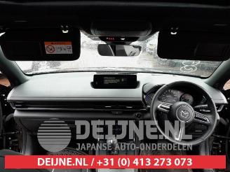 Mazda MX-30 MX-30, SUV, 2020 e-SkyActiv 145 picture 17