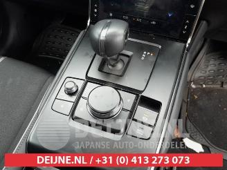 Mazda MX-30 MX-30, SUV, 2020 e-SkyActiv 145 picture 24