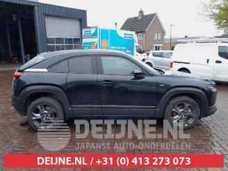 Mazda MX-30 MX-30, SUV, 2020 e-SkyActiv 145 picture 8