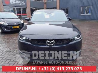 Mazda MX-30 MX-30, SUV, 2020 e-SkyActiv 145 picture 2