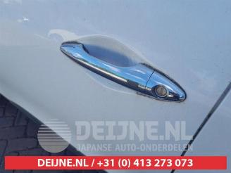 Hyundai Ix35 iX35 (LM), SUV, 2009 / 2015 2.0 CRDi 16V 4x4 picture 10