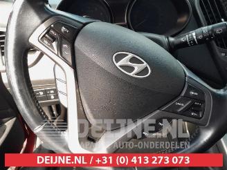 Hyundai Veloster Veloster, Coupe, 2011 / 2017 1.6 T-GDI 16V picture 22