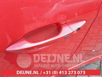 Hyundai Veloster Veloster, Coupe, 2011 / 2017 1.6 T-GDI 16V picture 11