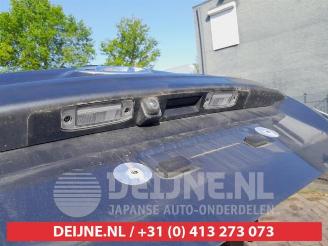 Hyundai Kona Kona (OS), SUV, 2017 / 2023 1.6 GDi HEV 16V picture 17