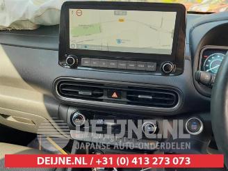 Hyundai Kona Kona (OS), SUV, 2017 / 2023 1.6 GDi HEV 16V picture 26