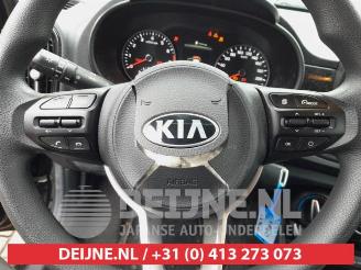 Kia Picanto Picanto (JA), Hatchback, 2017 1.0 DPi 12V picture 21