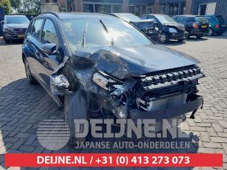 Sloopauto Hyundai Bayon Bayon, SUV, 2021 1.0 T-GDI 12V Mild Hybrid 48V 2023/7