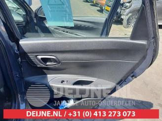 Hyundai Bayon Bayon, SUV, 2021 1.0 T-GDI 12V Mild Hybrid 48V picture 13