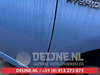 Toyota Prius Prius (ZVW3), Hatchback, 2009 / 2016 1.8 16V Plug-in picture 26