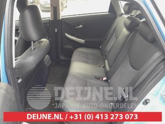 Toyota Prius Prius (ZVW3), Hatchback, 2009 / 2016 1.8 16V Plug-in picture 13