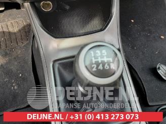 Subaru Impreza Impreza III (GH/GR), Hatchback 5-drs, 2007 / 2013 2.0D AWD picture 22