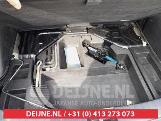 Subaru Impreza Impreza III (GH/GR), Hatchback 5-drs, 2007 / 2013 2.0D AWD picture 26