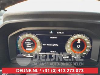 Nissan Qashqai Qashqai (J12), SUV, 2021 1.5 VC-T e-Power 16V picture 32