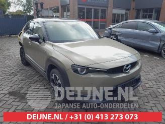 Dezmembrări autoturisme Mazda MX-30 MX-30, SUV, 2020 e-SkyActiv R-EV 170 2023/11