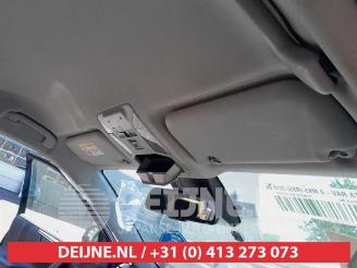 Toyota Rav-4 RAV4 (A5), Terreinwagen, 2018 2.5 Hybrid 16V AWD picture 20