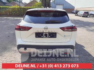 Nissan Qashqai Qashqai (J12), SUV, 2021 1.5 VC-T e-Power 16V picture 6