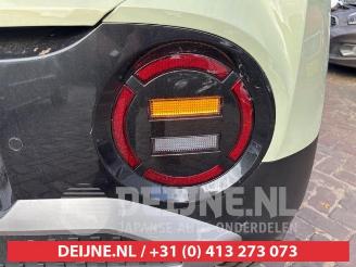 Hyundai Inster Inster, SUV, 2024 49 kWh picture 35