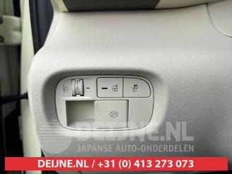 Hyundai Inster Inster, SUV, 2024 49 kWh picture 20