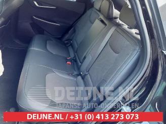 Kia EV6 EV6 (CV), Hatchback, 2021 58/63 kWh RWD picture 17