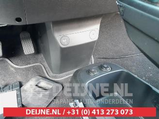 Kia EV6 EV6 (CV), Hatchback, 2021 58/63 kWh RWD picture 26