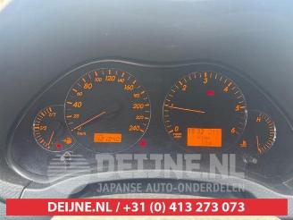 Toyota Avensis Avensis Wagon (T25/B1E), Combi, 2003 / 2008 2.0 16V D-4D-F picture 35