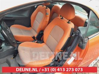 Mitsubishi Colt Colt CZC, Cabrio, 2006 / 2009 1.5 16V picture 15