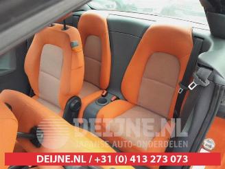 Mitsubishi Colt Colt CZC, Cabrio, 2006 / 2009 1.5 16V picture 18