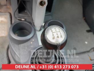 Mitsubishi Colt Colt CZC, Cabrio, 2006 / 2009 1.5 16V picture 23