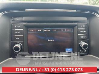 Mazda 6 6 (GJ/GH/GL), Sedan, 2013 2.2 SkyActiv-D 150 16V picture 10