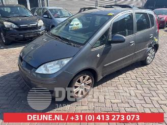 Mitsubishi Colt Colt (Z2/Z3), Hatchback, 2004 / 2012 1.3 16V picture 3