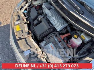 Toyota Auris Auris (E15), Hatchback, 2006 / 2012 1.8 16V HSD Full Hybrid picture 31