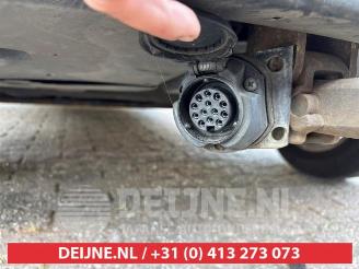 Toyota Auris Auris (E15), Hatchback, 2006 / 2012 1.8 16V HSD Full Hybrid picture 21