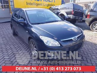 Dezmembrări autoturisme Hyundai I-30 i30 (FD), Hatchback, 2007 / 2011 1.6 CVVT 16V 2007/7