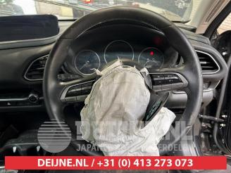 Mazda CX-30 CX-30 (DM), SUV, 2019 2.0 e-SkyActiv-G 122 16V picture 20