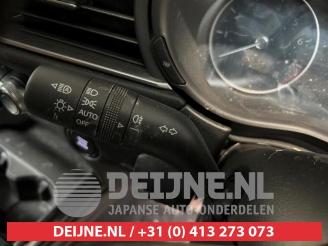 Mazda CX-30 CX-30 (DM), SUV, 2019 2.0 e-SkyActiv-G 122 16V picture 22