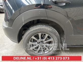 Mazda CX-30 CX-30 (DM), SUV, 2019 2.0 e-SkyActiv-G 122 16V picture 30