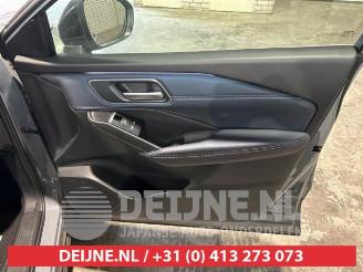 Nissan Qashqai Qashqai (J12), SUV, 2021 1.5 VC-T e-Power 16V picture 28