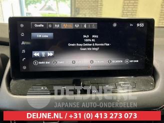 Nissan Qashqai Qashqai (J12), SUV, 2021 1.5 VC-T e-Power 16V picture 9