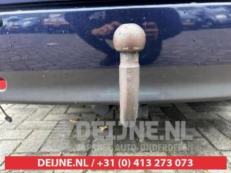 Mazda 6 6 SportBreak (GH19/GHA9), Combi, 2008 / 2013 2.5 16V S-VT GT-M picture 24