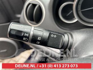 Mazda 6 6 SportBreak (GH19/GHA9), Combi, 2008 / 2013 2.5 16V S-VT GT-M picture 13