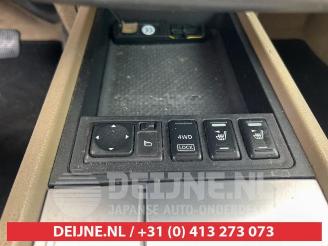 Nissan Murano Murano (Z50), SUV, 2003 / 2008 3.5 V6 24V 4x4 picture 13