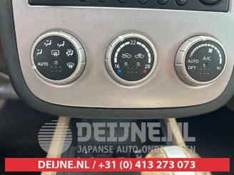 Nissan Murano Murano (Z50), SUV, 2003 / 2008 3.5 V6 24V 4x4 picture 12