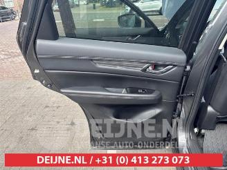 Mazda CX-5 CX-5 II (KF), SUV, 2016 2.0 SkyActiv-G 165 16V 2WD picture 20