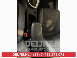 Toyota Yaris Cross Yaris Cross (PB1/PJ1), SUV, 2020 1.5 12V Hybrid 115 picture 25