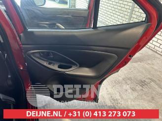 Toyota Yaris Cross Yaris Cross (PB1/PJ1), SUV, 2020 1.5 12V Hybrid 115 picture 24