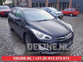 Dezmembrări autoturisme Hyundai I-40 i40 CW (VFC), Combi, 2011 / 2019 1.7 CRDi 16V 2014