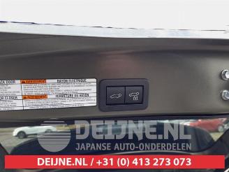 Toyota Yaris Cross Yaris Cross (PB1/PJ1), SUV, 2020 1.5 12V Hybrid 115 picture 14